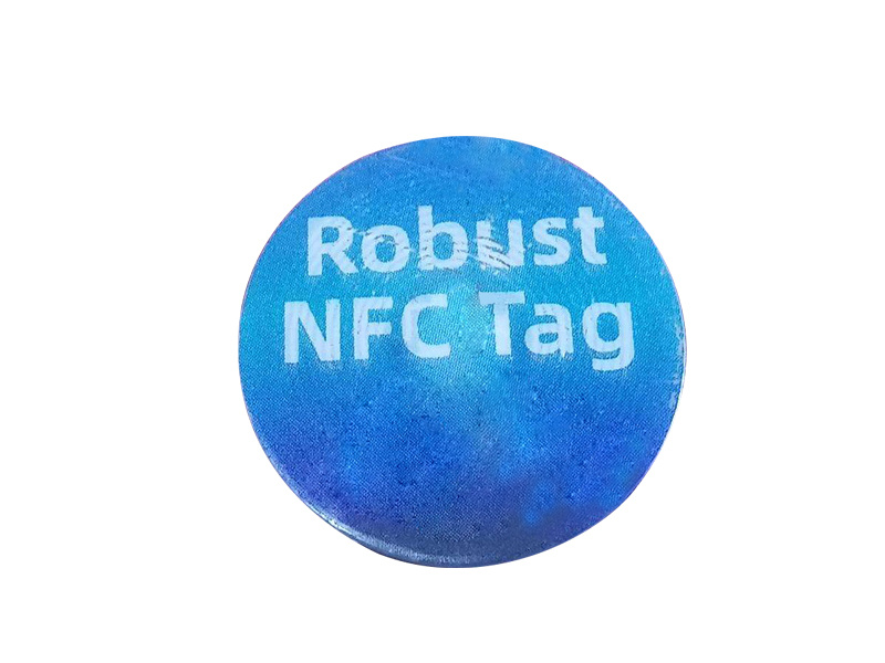 可烫熨nfc标签（nfc tags）